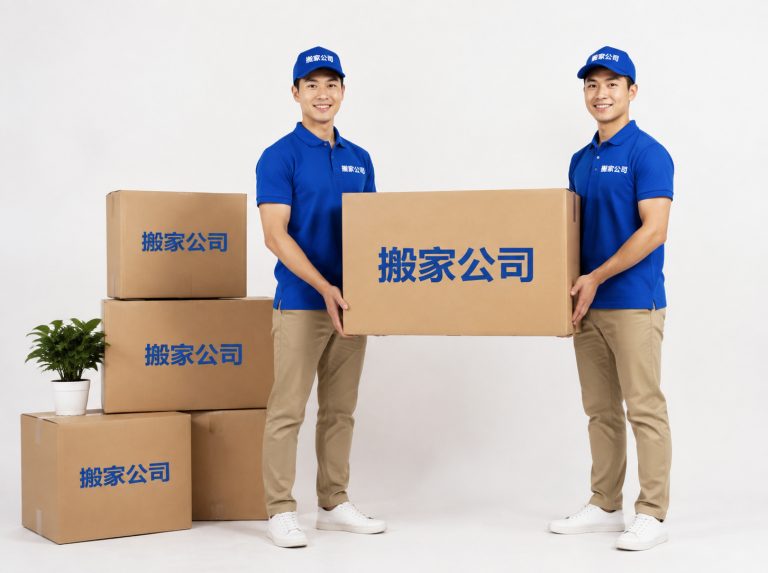 润州区家庭与别墅精细化搬家
